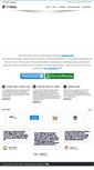Mobile Screenshot of intirimbo.com